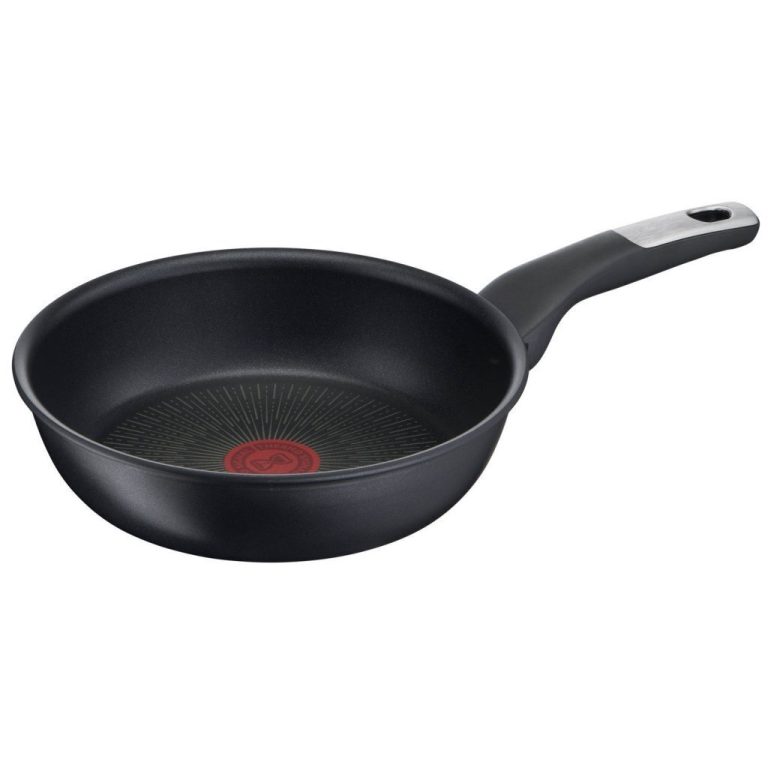Tefal Unlimited Koekenpan 24 cm | Kopen bij Flickmyhouse