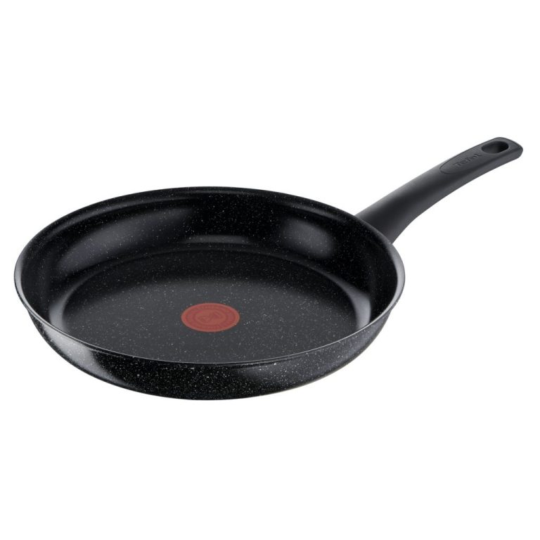 Tefal Intensity Koekenpan 28 cm Zwart | Kopen bij Flickmyhouse