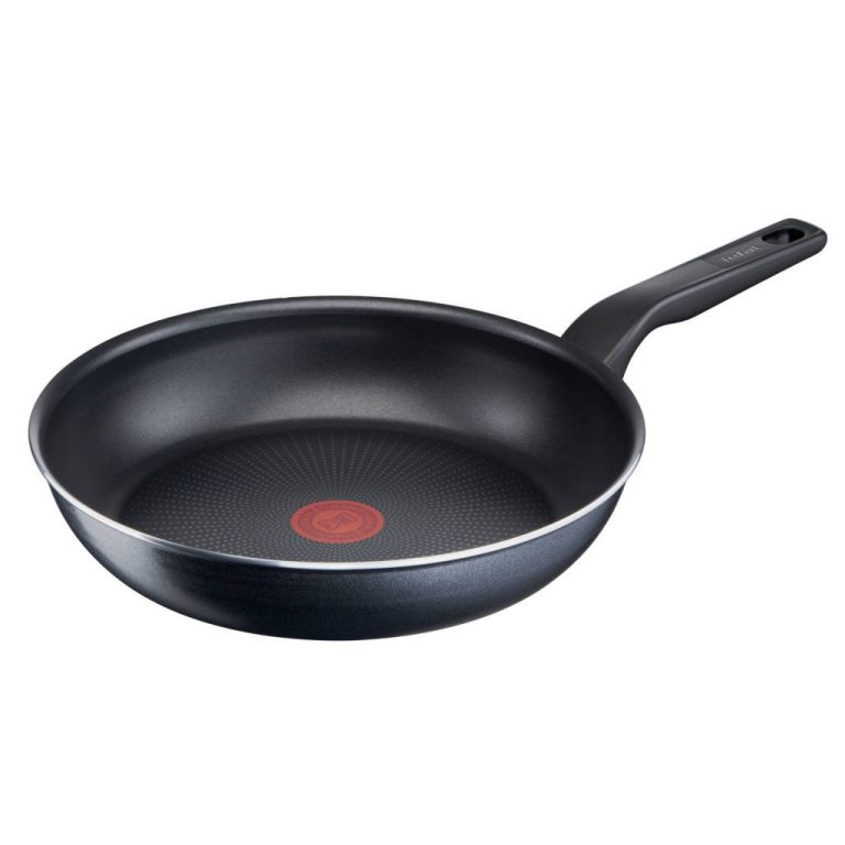 Tefal XL Force Koekenpan 20 cm Zwart | Kopen bij Flickmyhouse