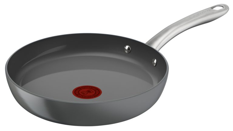 Tefal C42404 Renew+ Keramische Koekenpan 24 cm | Kopen bij Flickmyhouse