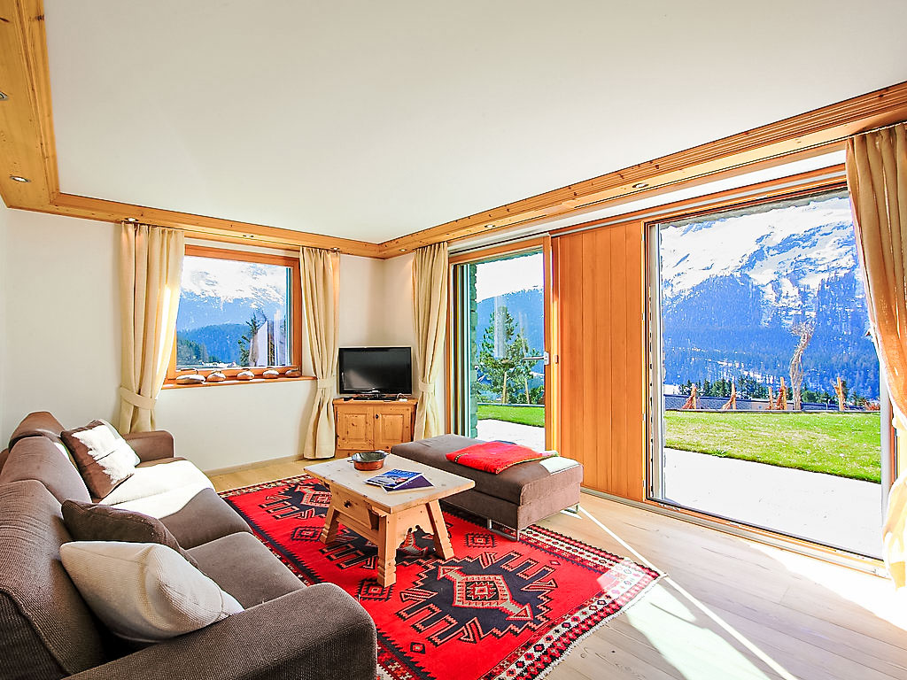 Chesa Sül Muot | Boeken bij Flickmyhouse