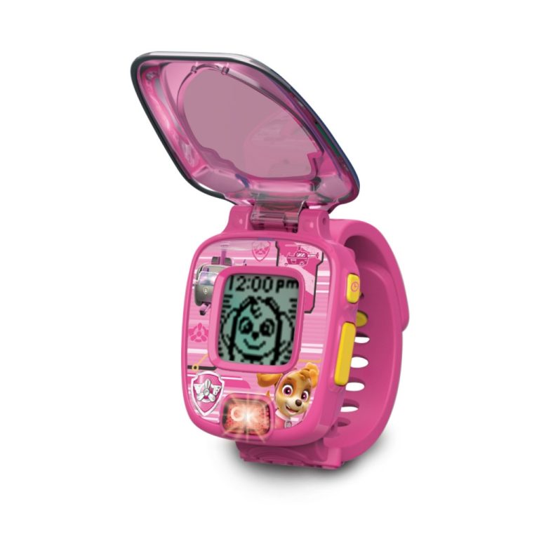 Vtech Paw Patrol Learning Watch Skye | Kopen bij Flickmyhouse