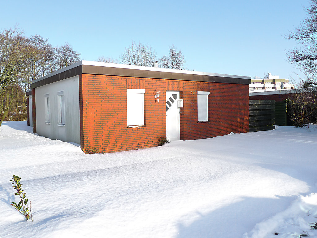 Kajüte | Boeken bij Flickmyhouse