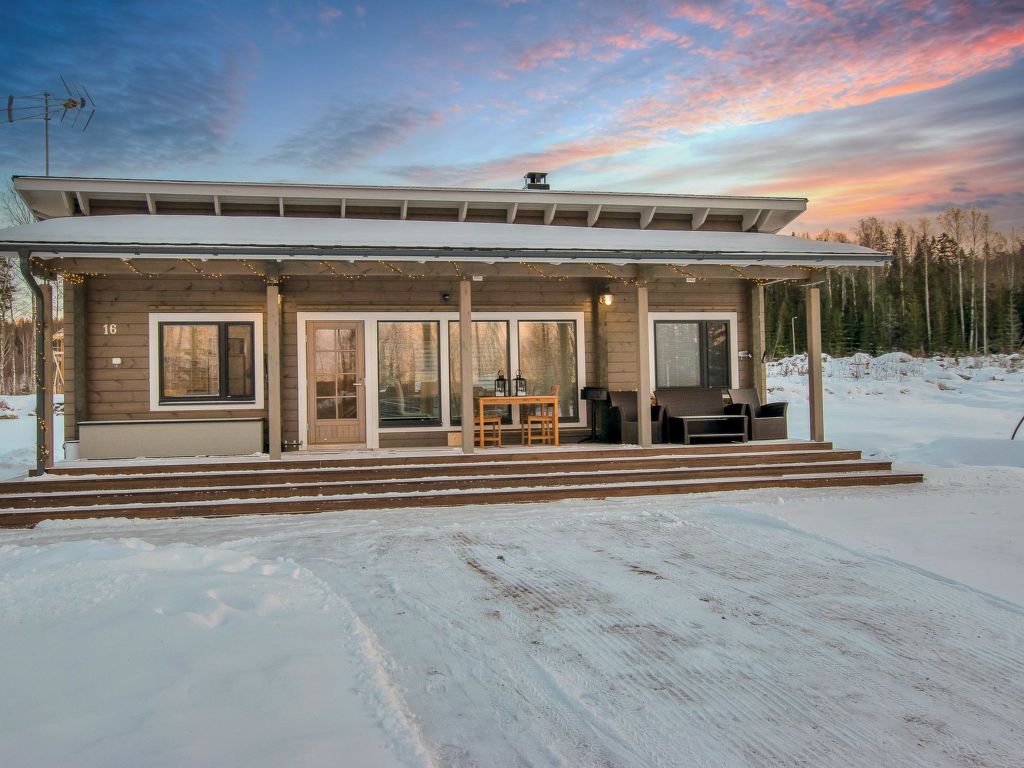 Adeli holiday cottage ellivuori | Boeken bij Flickmyhouse