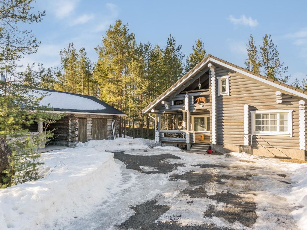 Villa saraluhta | Boeken bij Flickmyhouse