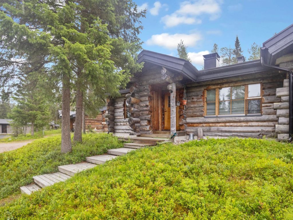 Kaukonkelo | Boeken bij Flickmyhouse