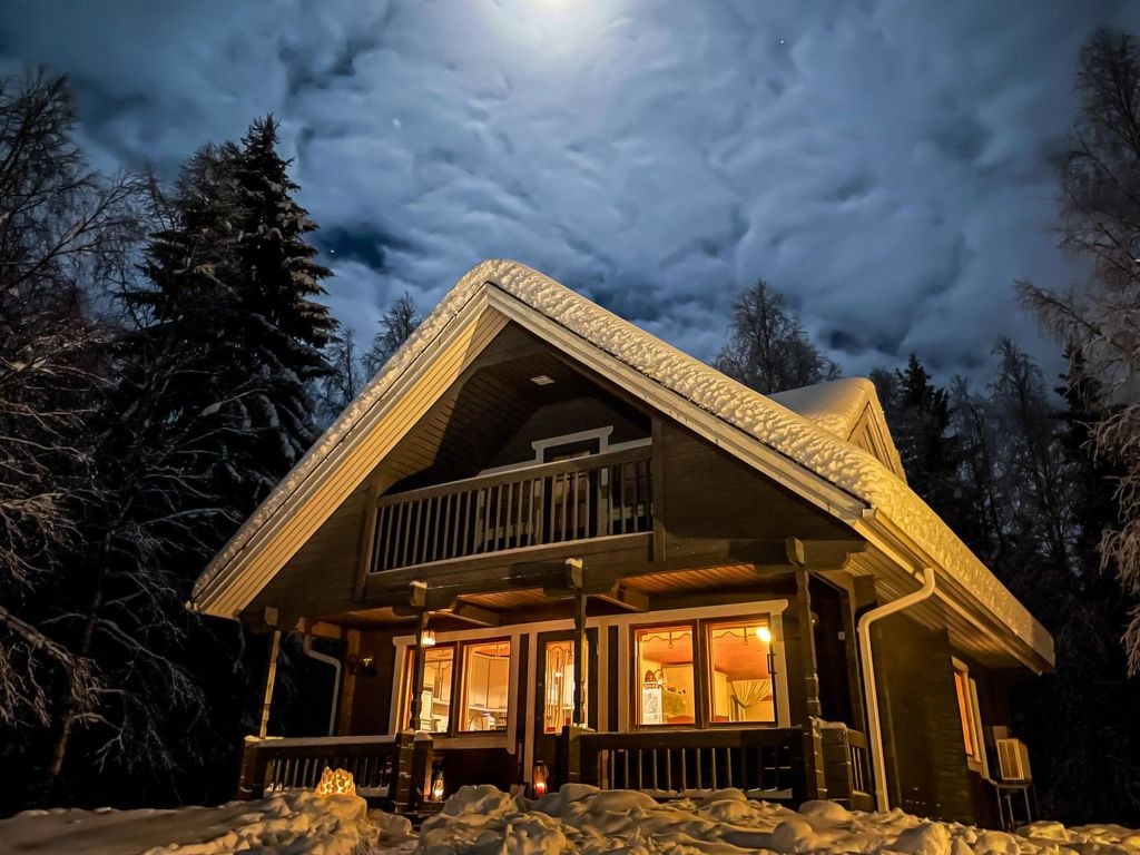 Villa wirtanen | Boeken bij Flickmyhouse