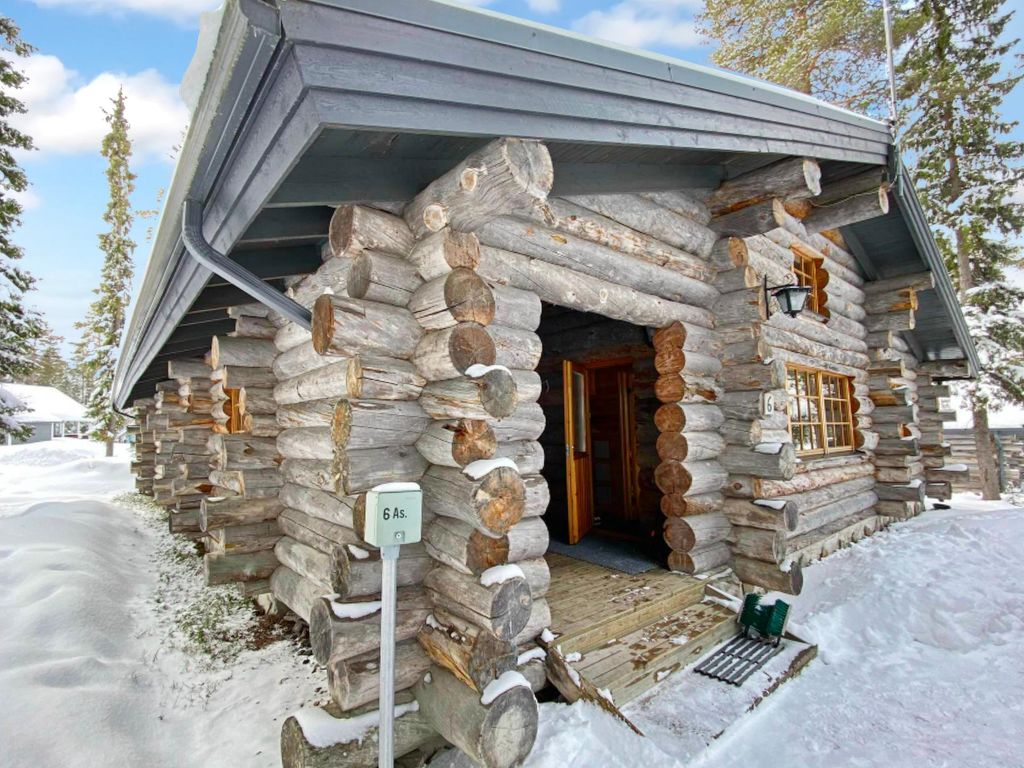 Kuusi-ruka 6 | Boeken bij Flickmyhouse