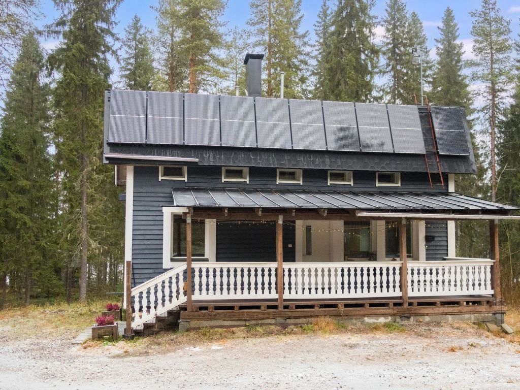 Joutenranta | Boeken bij Flickmyhouse