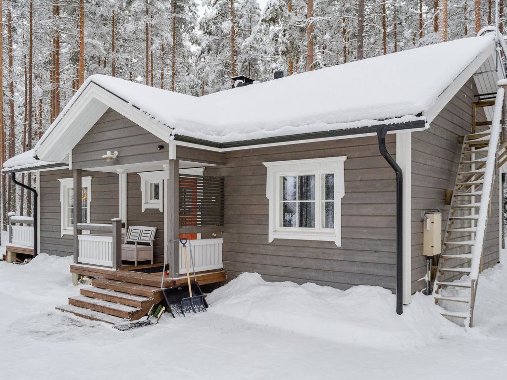 Piin pirtti | Boeken bij Flickmyhouse