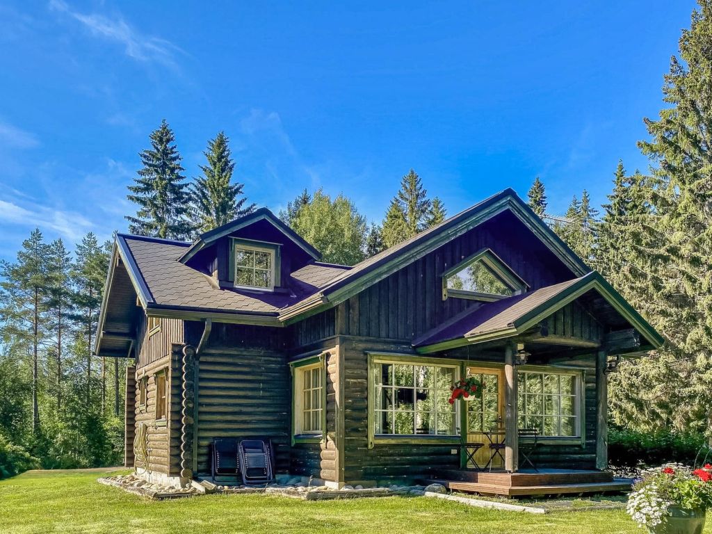 Hartolan ilo | Boeken bij Flickmyhouse