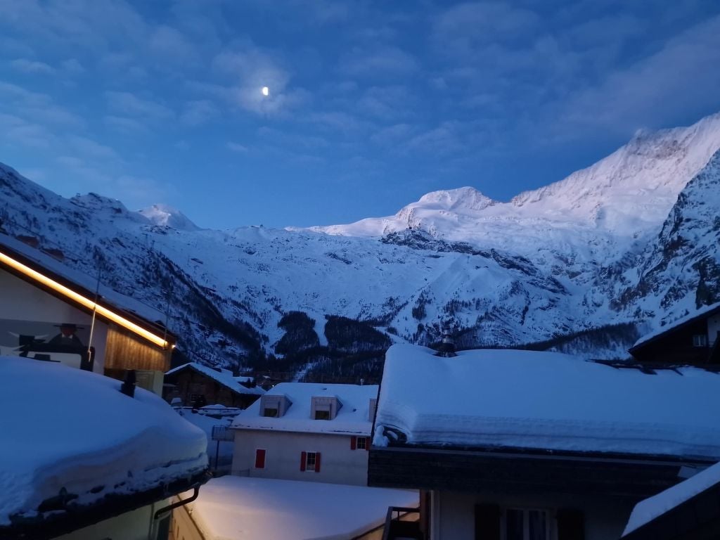 Cabane "Schöner Wohnen" | Boeken bij Flickmyhouse