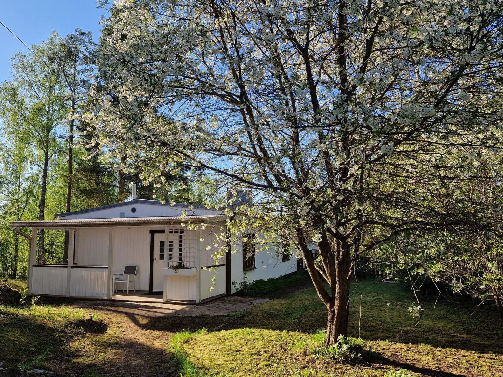 Villa kataja | Boeken bij Flickmyhouse