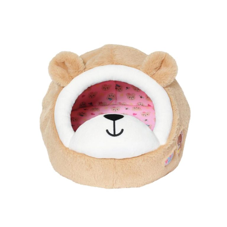 Baby Born Bear Sleepcave | Kopen bij Flickmyhouse