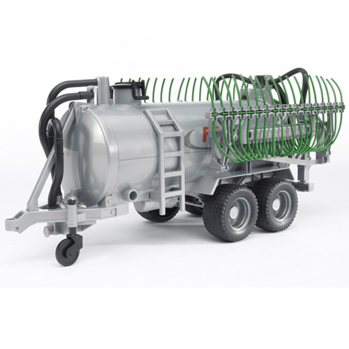 Bruder Aanhanger Giertank+sproeier | Kopen bij Flickmyhouse