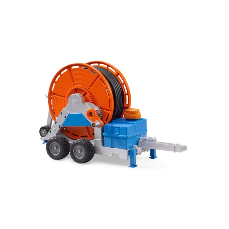Bruder 02034 Irrigatie Aanhangwagen | Kopen bij Flickmyhouse