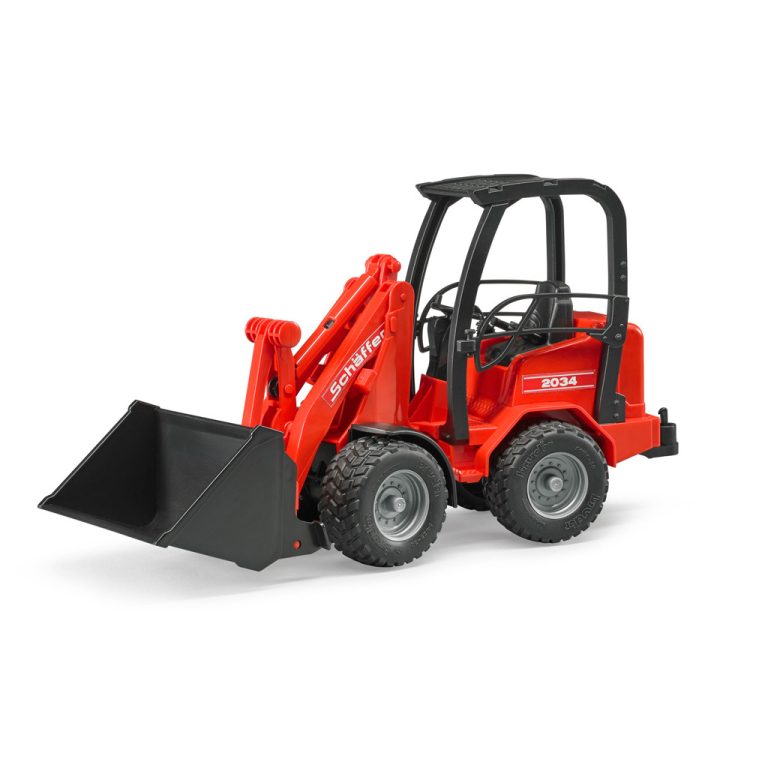 Bruder 2190 Shovel Schaeffer 2034 | Kopen bij Flickmyhouse