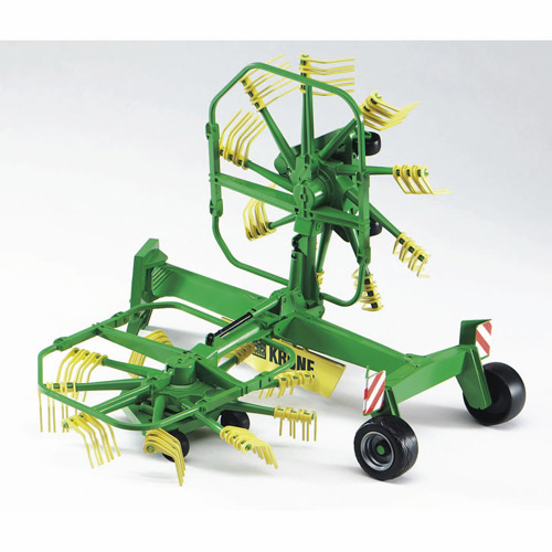 Bruder Krone Hooischudder | Kopen bij Flickmyhouse