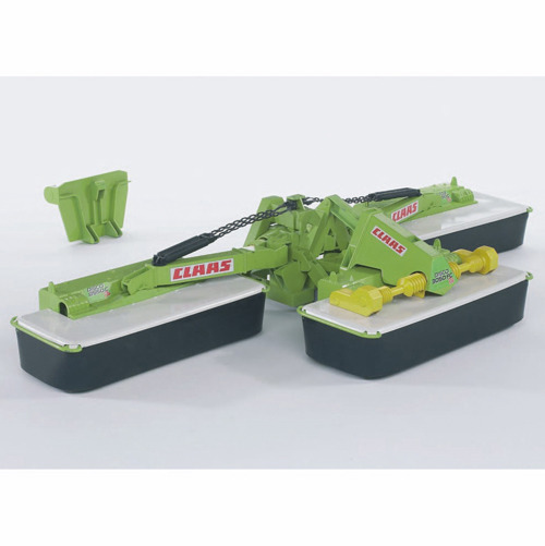 Bruder Claas Disco 8550 C Plus Maaimachine | Kopen bij Flickmyhouse