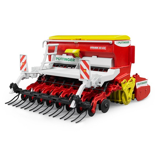 Bruder Pöttinger Vitasem Zaaimachine | Kopen bij Flickmyhouse