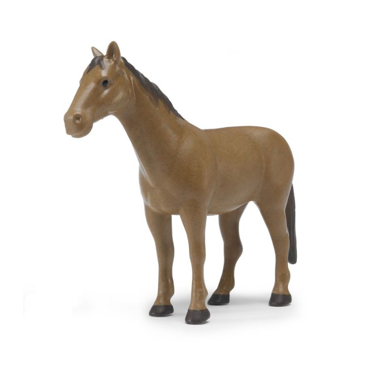 Bruder 02352 Paard Bruin | Kopen bij Flickmyhouse