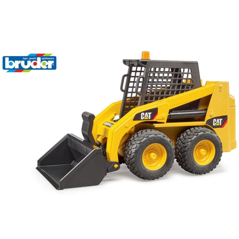 Bruder 02481 CAT Bulldozer 1:16 | Kopen bij Flickmyhouse