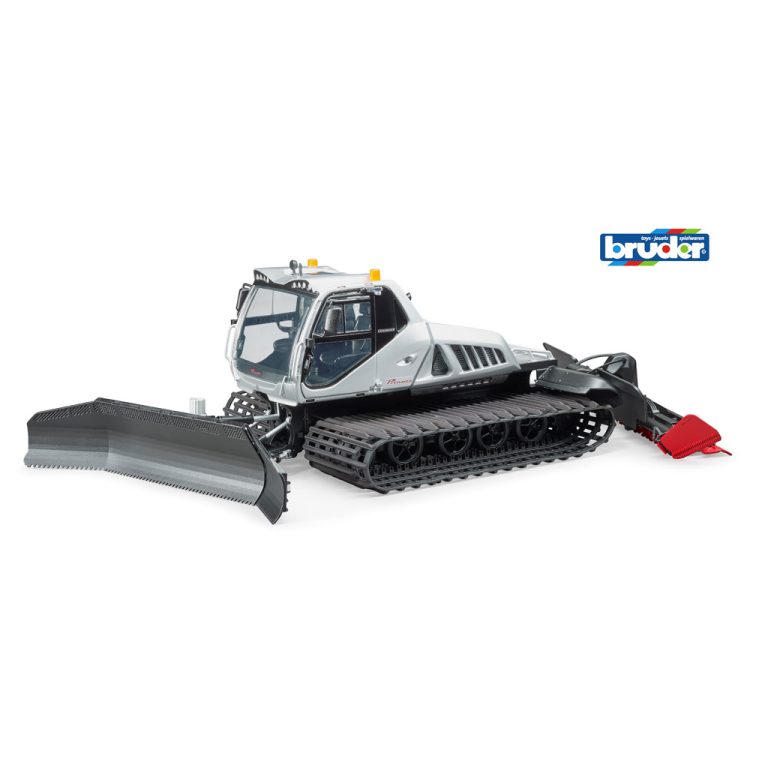 Bruder 02545 Prinoth Piste Reiniger 1:16 | Kopen bij Flickmyhouse