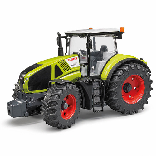 Bruder 3012 Tractor Claas Axion 950 | Kopen bij Flickmyhouse