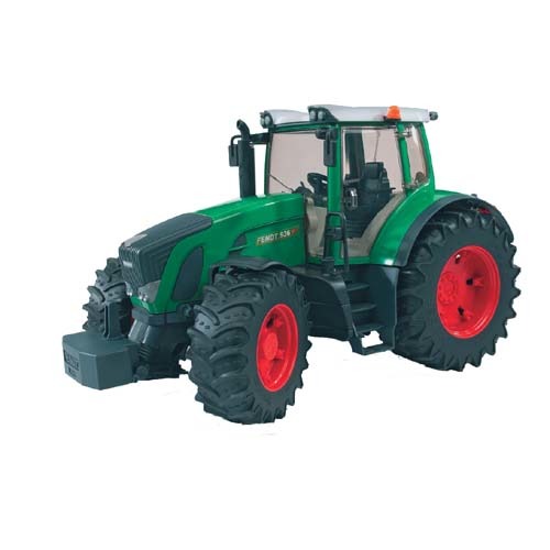 Bruder Tractor Fendt 936 Vario | Kopen bij Flickmyhouse