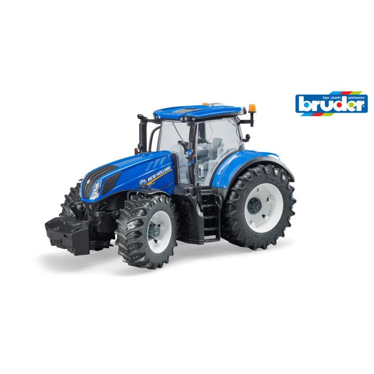 Bruder 3120 Tractor New Holland T7.315 | Kopen bij Flickmyhouse