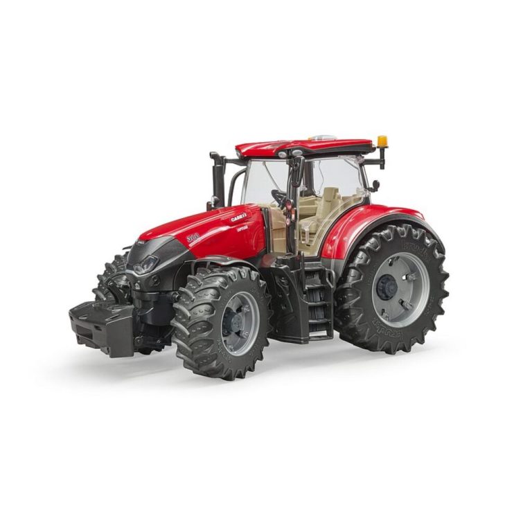 Bruder 03190 Tractor Case IH Optum 300 CVX | Kopen bij Flickmyhouse