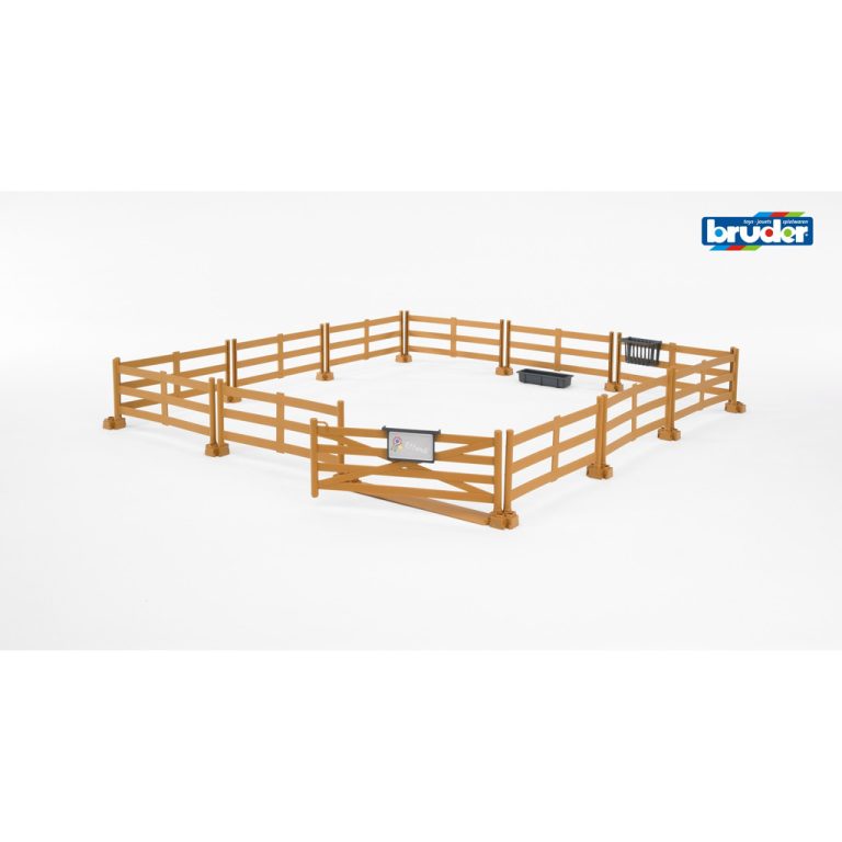 Bruder 62604 Weide Omheining | Kopen bij Flickmyhouse