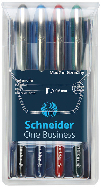 Schneider S-183094 Rollerball One Business 0