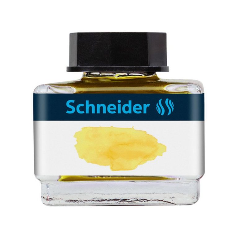 Schneider S-6935 Pastelinkt Lemon Cake 15 ml | Kopen bij Flickmyhouse