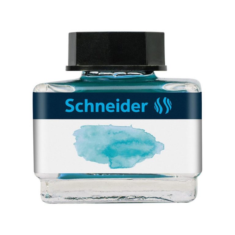 Schneider S-6930 Pastelinkt Bermuda Blauw 15 ml | Kopen bij Flickmyhouse