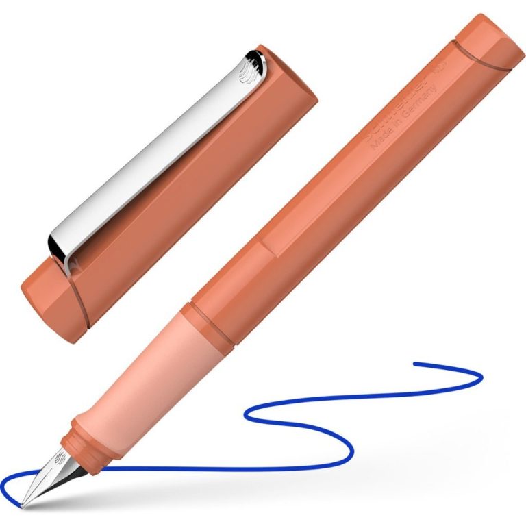 Schneider S-160227 Vulpen Base M Rechtshandig Terra | Kopen bij Flickmyhouse