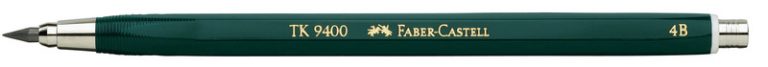 Faber Castell FC-139404 Vulpotlood TK 9400 3