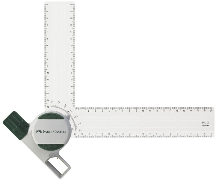Faber Castell FC-171200 Sneltekenkop TK-System | Kopen bij Flickmyhouse