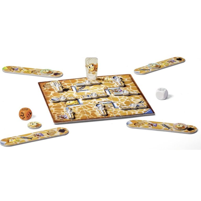 Ravensburger La Cucaracha Pocket | Kopen bij Flickmyhouse