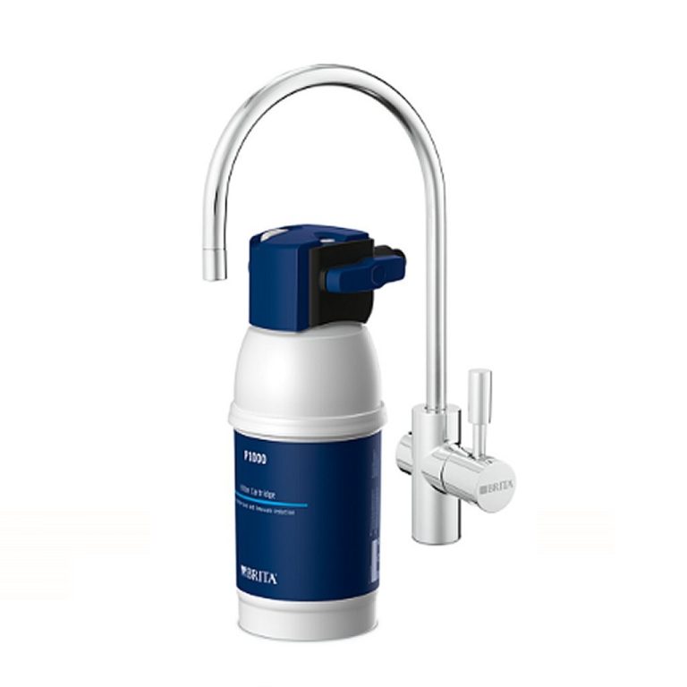 Brita Mypure P1 Waterfilter | Kopen bij Flickmyhouse
