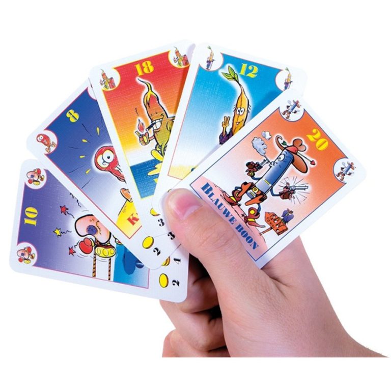 999 Games Boonanza Hak Ik Heb Je | Kopen bij Flickmyhouse