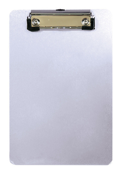 Alco AL-5516 Klembord Aluminium