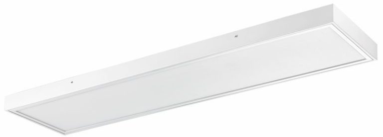 Alco AL-9232 Plafondlamp LED Wit 36 Watt 180 LEDS 90-265 Volt | Kopen bij Flickmyhouse