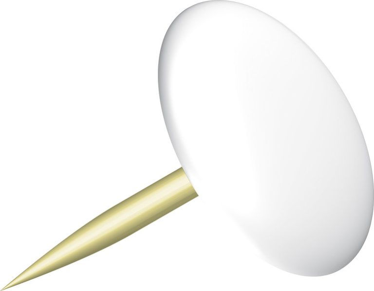 Alco AL-1530A Punaises Sun Wit Doos A 120 Stuks | Kopen bij Flickmyhouse