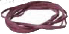 Alco AL-753N Elastieken 80x4mm 500 Gram In Doos Natuur | Kopen bij Flickmyhouse