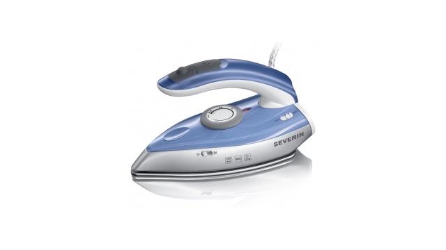 Severin BA3234 Reis Stoomstrijkijzer | Kopen bij Flickmyhouse