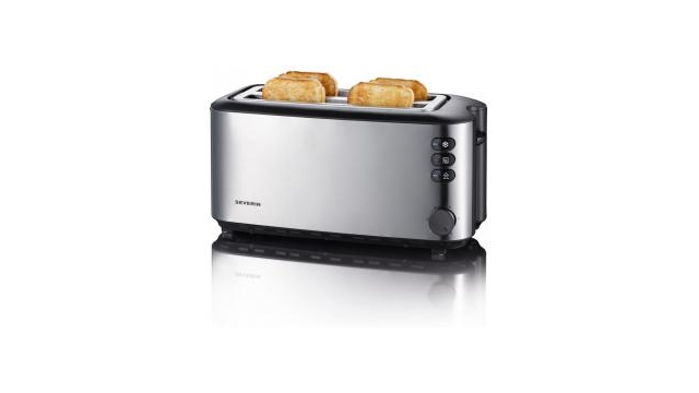 Severin 2509 Broodrooster | Kopen bij Flickmyhouse