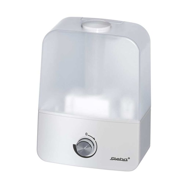 Steba LB9 Ultrasone Luchtbevochtiger 20m2 | Kopen bij Flickmyhouse
