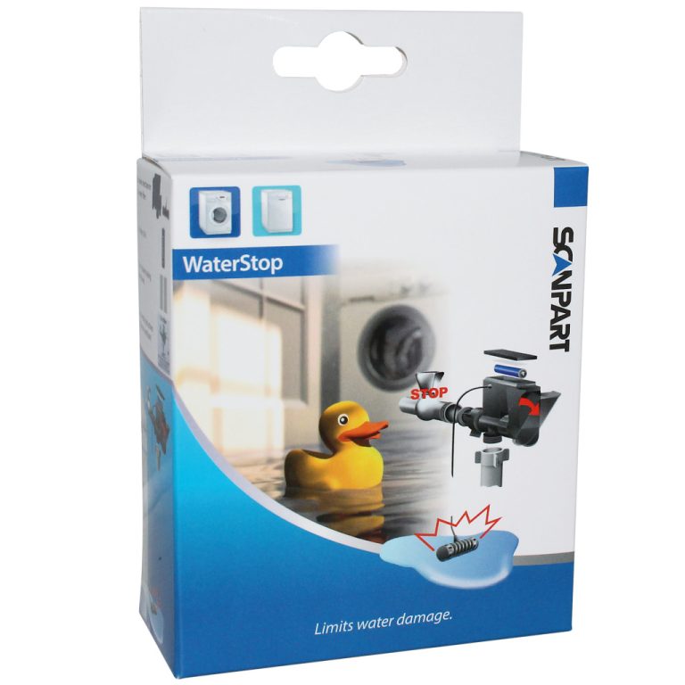 Scanpart F145 Waterstop | Kopen bij Flickmyhouse