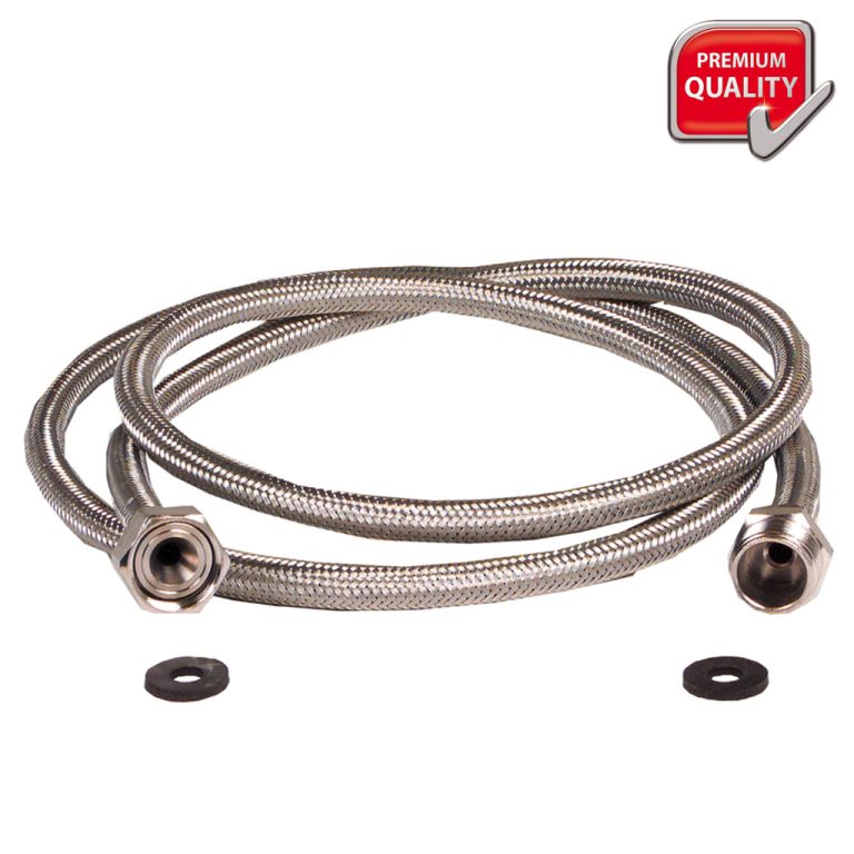 Scanpart Waterkraan Verlengslang 3m | Kopen bij Flickmyhouse